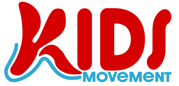 Kids Movement | Wir bewegen was für die Kinder